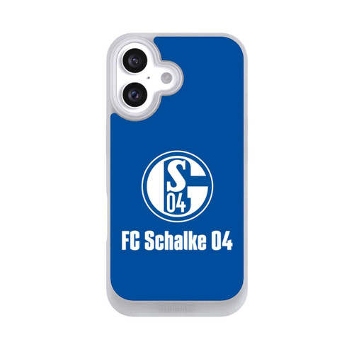  NIVOpure FC Schalke 04 Blau