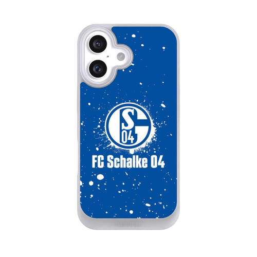  NIVOpure Schalke 04 - Spraylogo