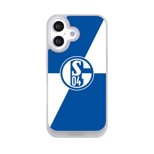  NIVOpure Schalke 04 - Rauten