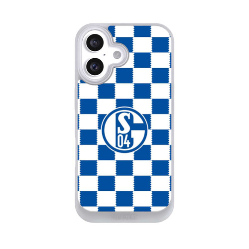 NIVOpure Muster Schalke 04
