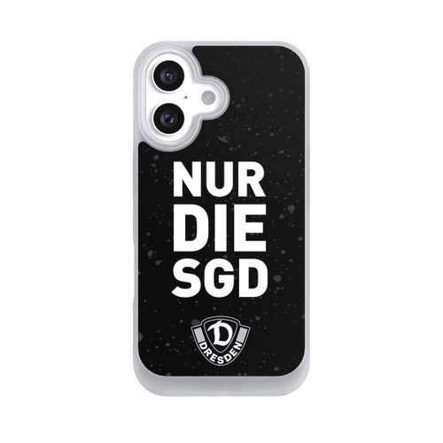  NIVOpure Nur die SGD - Grau