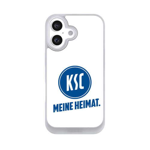  NIVOpure Meine Heimat. KSC