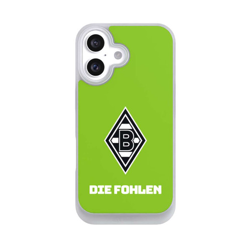  NIVOpure Die Fohlen Grün