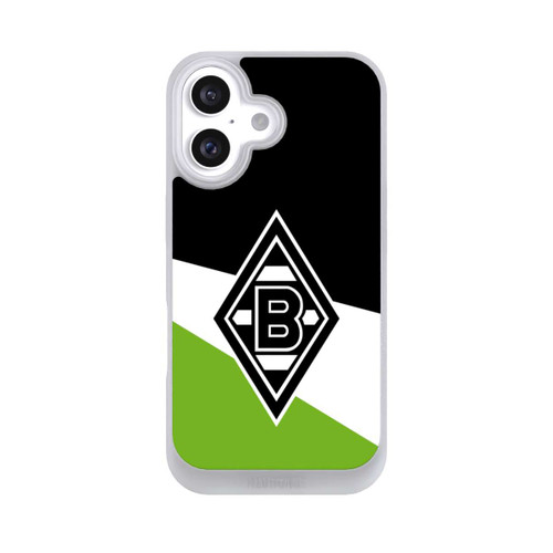  NIVOpure Borussia Schwarz-Weiss-Grün