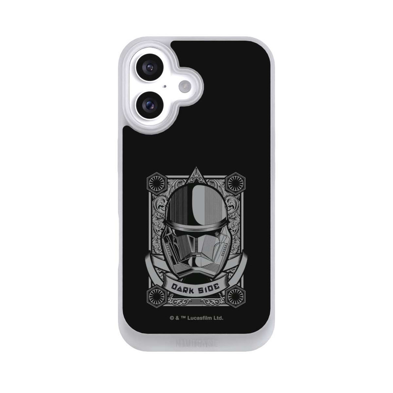 iPhone 16 NIVOpure Trooper 