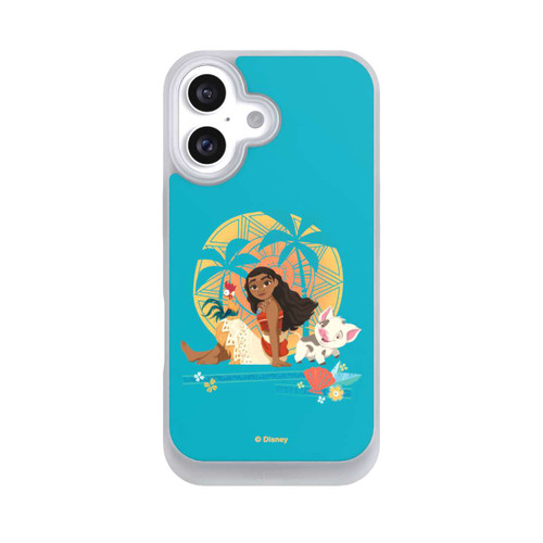  NIVOpure Vaiana Friends Blau