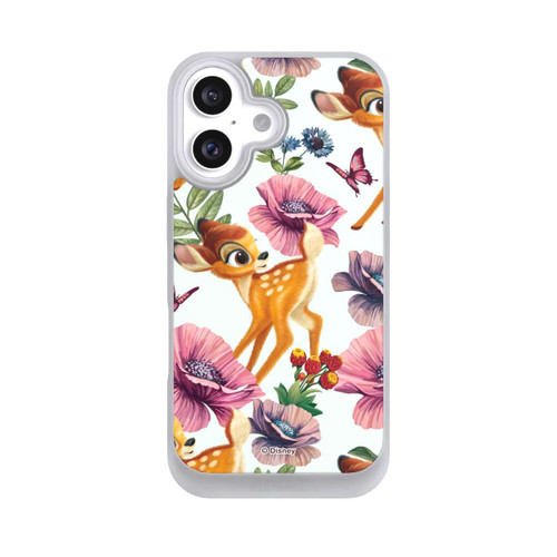 Apple iPhone 16 NIVOpure Bambi Butterfly Pattern