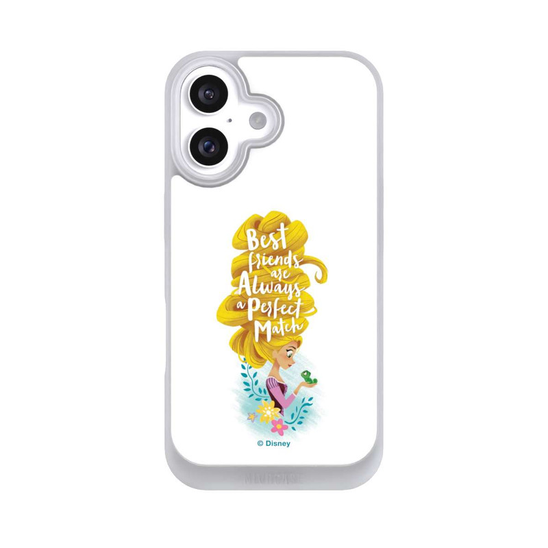 iPhone 16 NIVOpure Rapunzel Best Friends