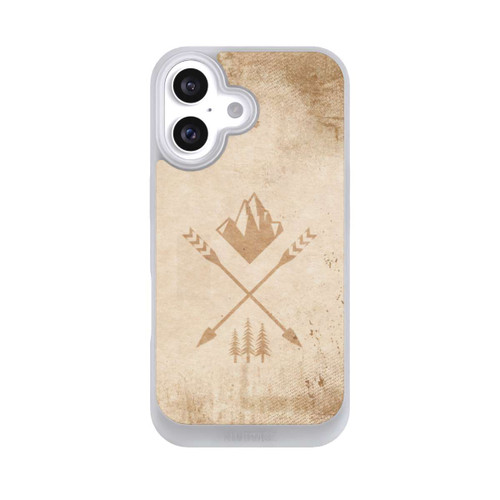 Apple iPhone 16 NIVOpure Wanderung