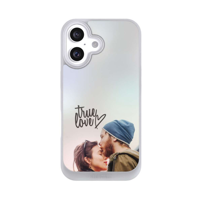 iPhone 16 NIVOpure zum Selbstgestalten