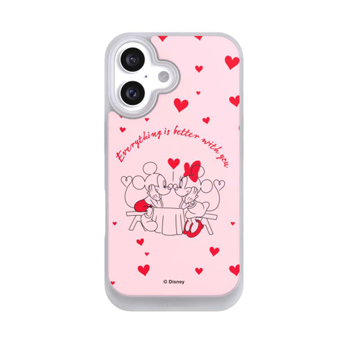 Apple iPhone 16 NIVOpure Better with You
