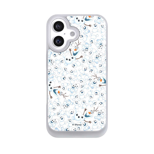  NIVOpure Olaf pattern crazy