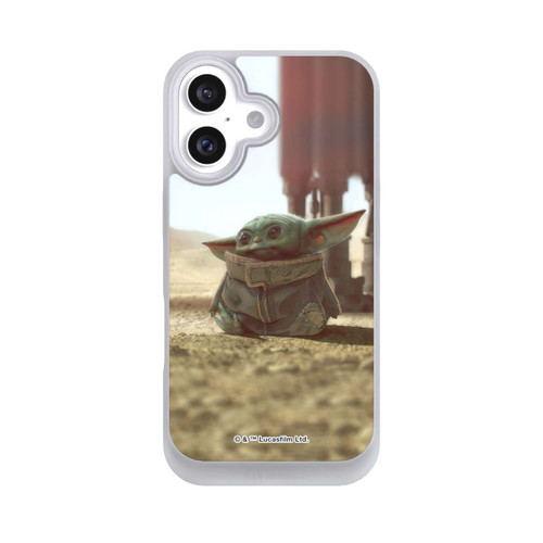 Apple iPhone 16 NIVOpure Star Wars The Child