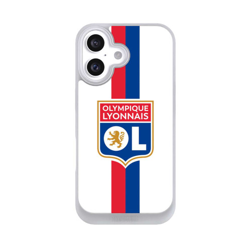  NIVOpure Olympique Lyonnais Logo