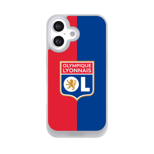  NIVOpure Olympique Lyonnais Logo 2