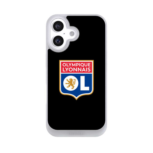  NIVOpure Olympique Lyonnais Schwarz