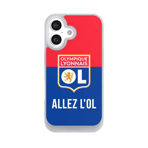  NIVOpure Allez L'OL
