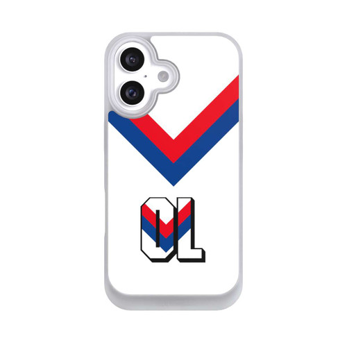  NIVOpure OL 1989 Trikot