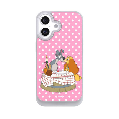 Apple iPhone 16 NIVOpure Susi und Strolch Kiss
