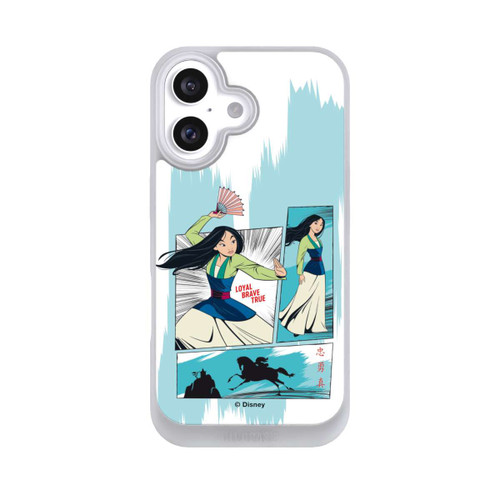  NIVOpure Mulan Loyal Brave True