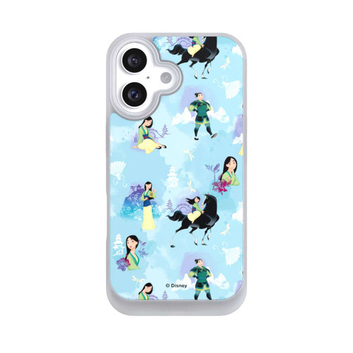  NIVOpure Mulan Watercolour Pattern