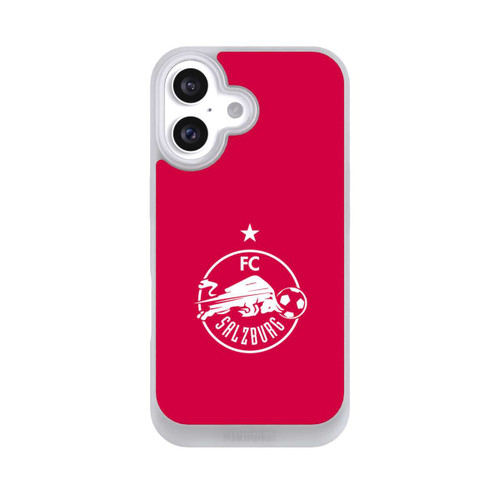  NIVOpure FC Salzburg Rot
