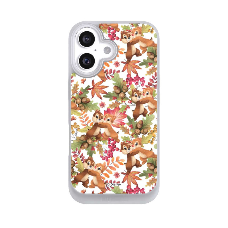 iPhone 16 NIVOpure Chip und Chap Pattern