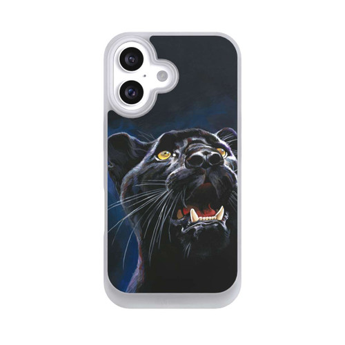 Apple iPhone 16 NIVOpure Panther