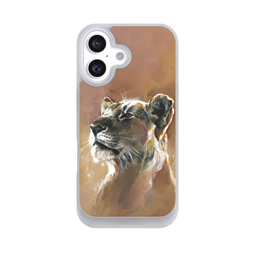 Apple iPhone 16 NIVOpure Teenage Löwe