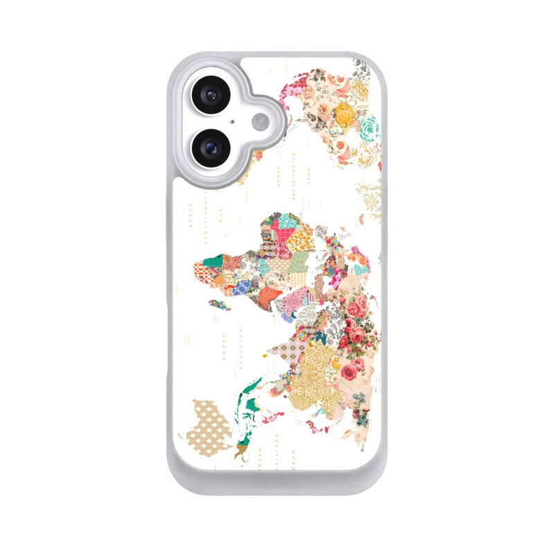 iPhone 16 NIVOpure Puzzel Erde