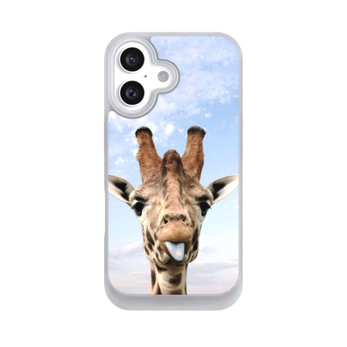  NIVOpure Giraffe auf der Straße