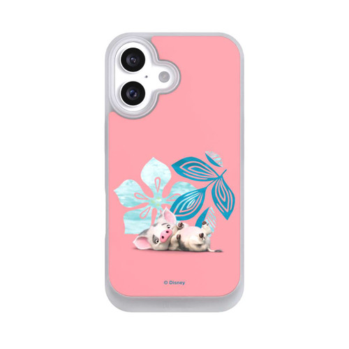  NIVOpure Pua Vaiana Pink