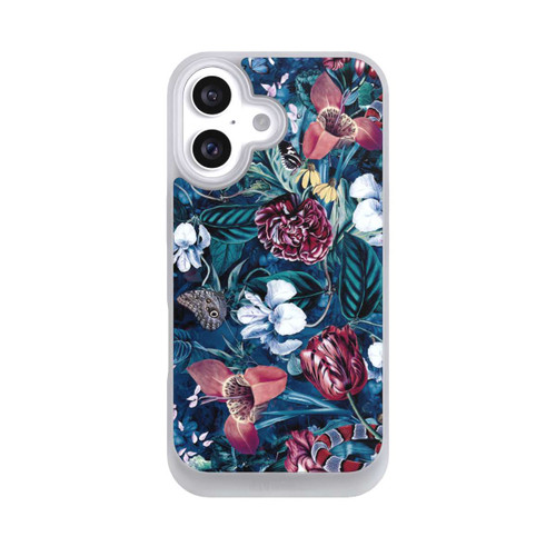 Apple iPhone 16 NIVOpure Dunkelblau
