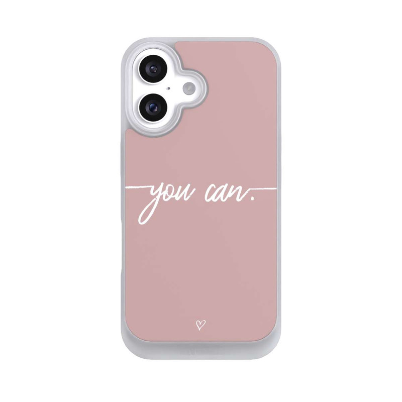 iPhone 16 NIVOpure You Can