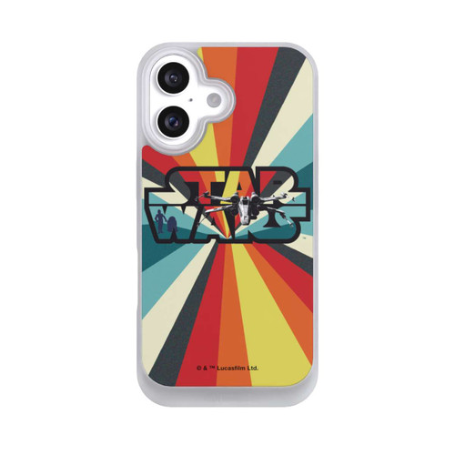  NIVOpure Retro X-Wing Star Wars Logo