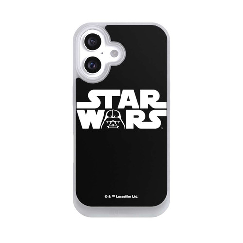  NIVOpure Darth Vader - Star Wars Logo