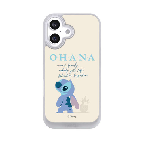  NIVOpure Ohana Stitch