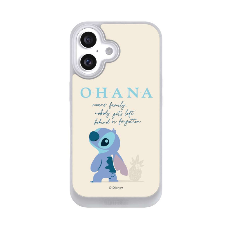 iPhone 16 NIVOpure Ohana Stitch