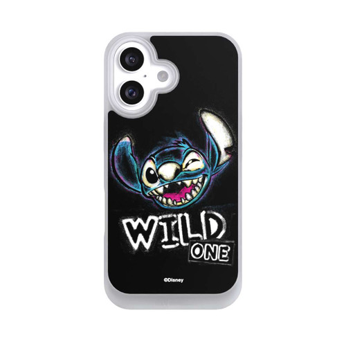 Apple iPhone 16 NIVOpure Wild One Stitch