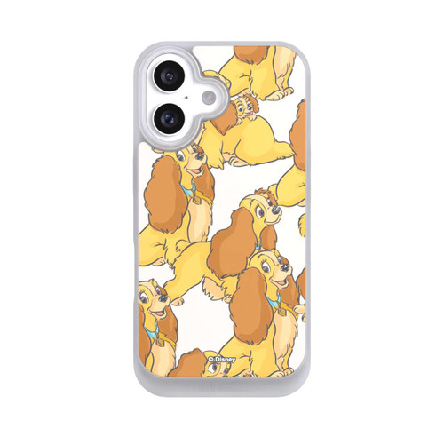 Apple iPhone 16 NIVOpure La Belle Motif