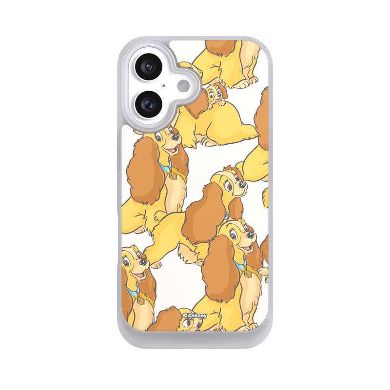 iPhone 16 NIVOpure Susi Pattern
