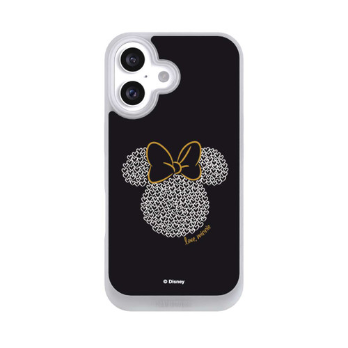  NIVOpure Minnie Black and White