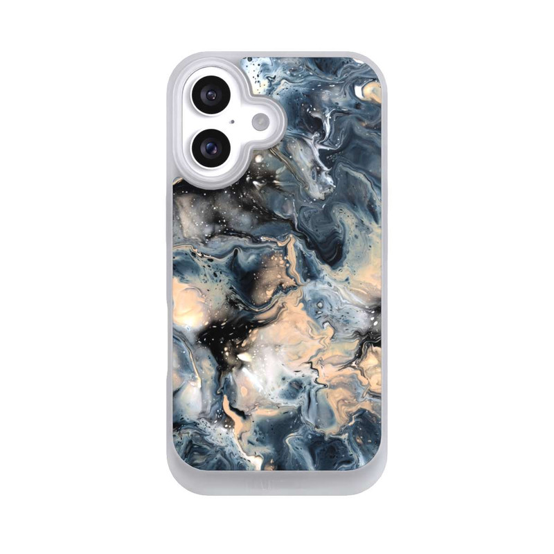 iPhone 16 NIVOpure Kaysymoon-Galaxie