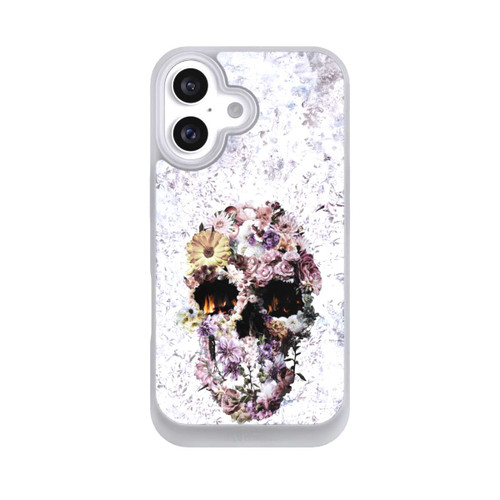 Apple iPhone 16 NIVOpure Hochland-Schädel