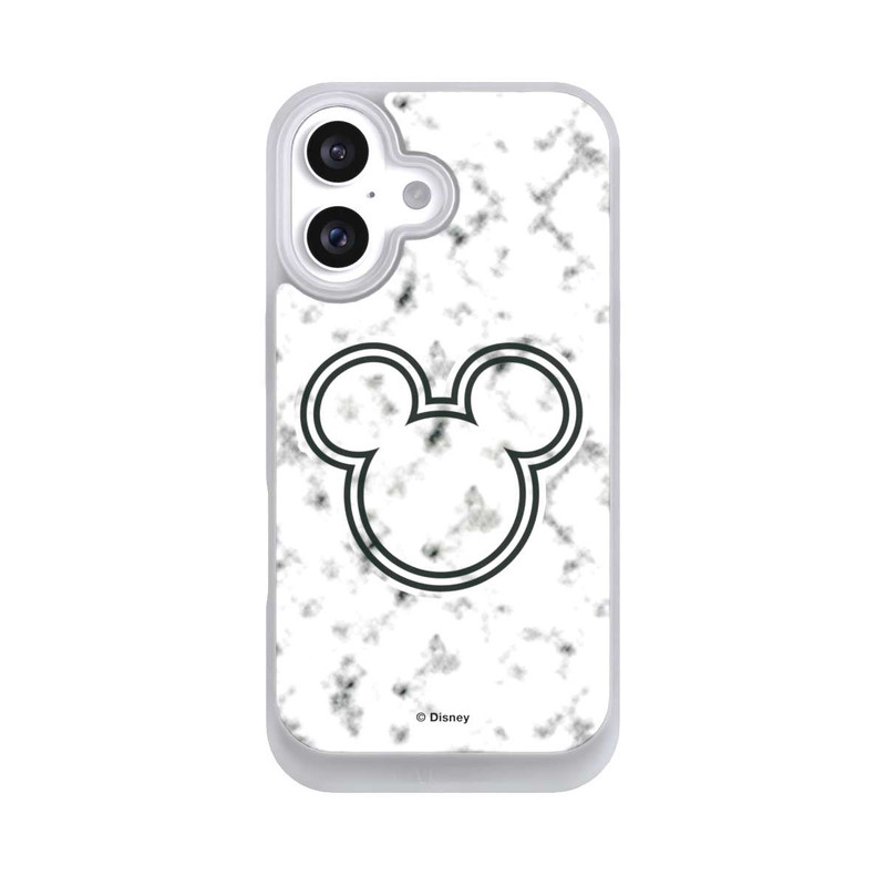 iPhone 16 NIVOpure Mickey Marbre 2