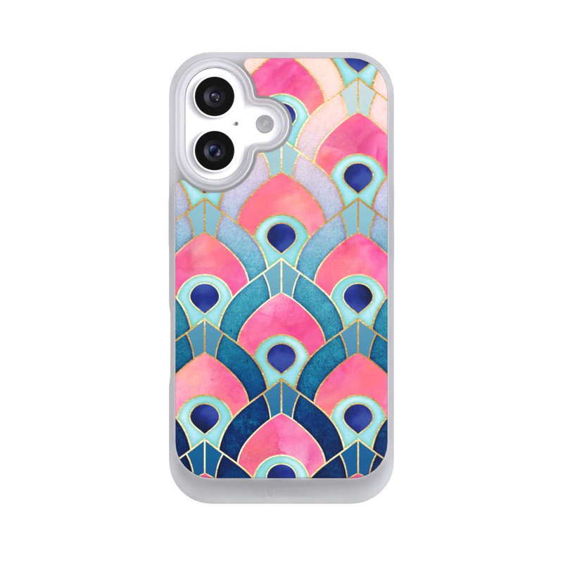 iPhone 16 NIVOpure Gefiedert