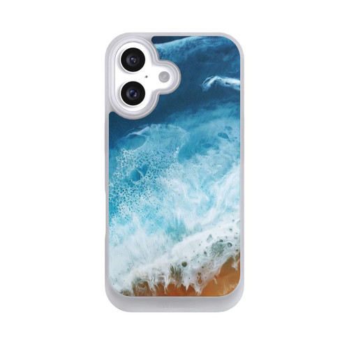 Apple iPhone 16 NIVOpure Meer