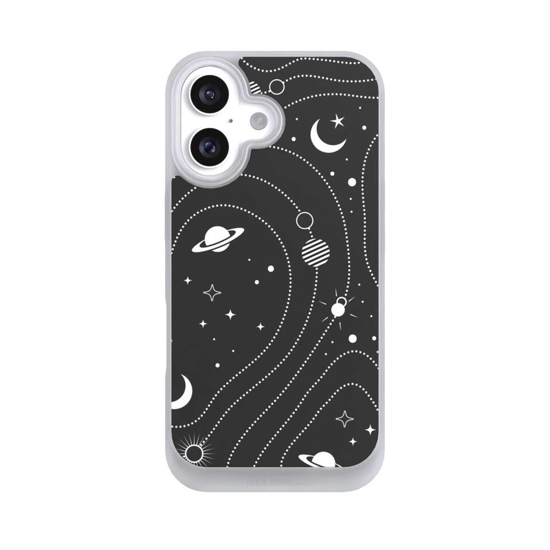 iPhone 16 NIVOpure Lost In Spaces
