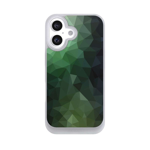  NIVOpure Polygonal Mosaic Green