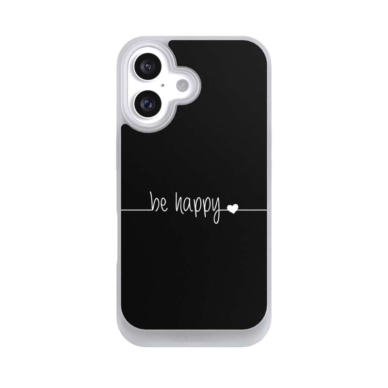 iPhone 16 NIVOpure Be Happy